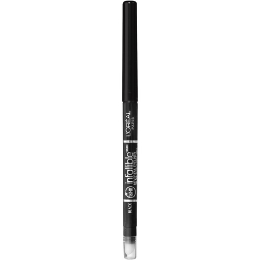 [2200-LO-14524] Infallible Eyeliner Black Brown #581