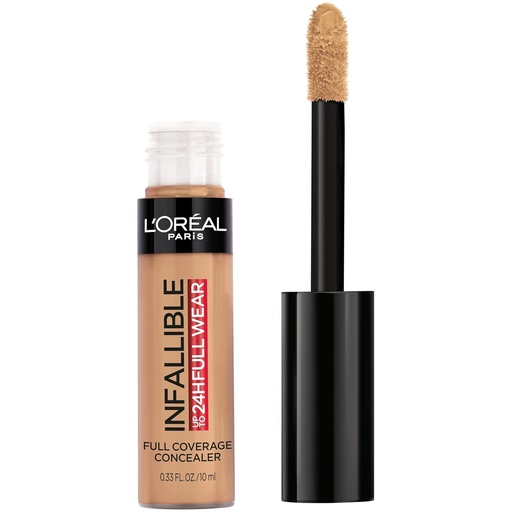 [2200-LO-38255] Infallible Full Wear Concealer Toffee #405