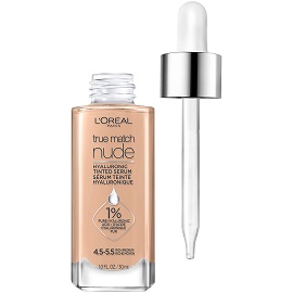 [2200-LO-64877] True Match Tinted Serum - Rich Medium 4.5-5.5