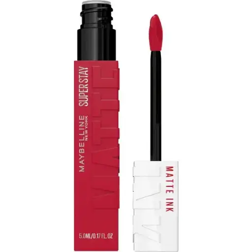 [2200-MY-54364] Superstay Matte Ink - Ruler #80