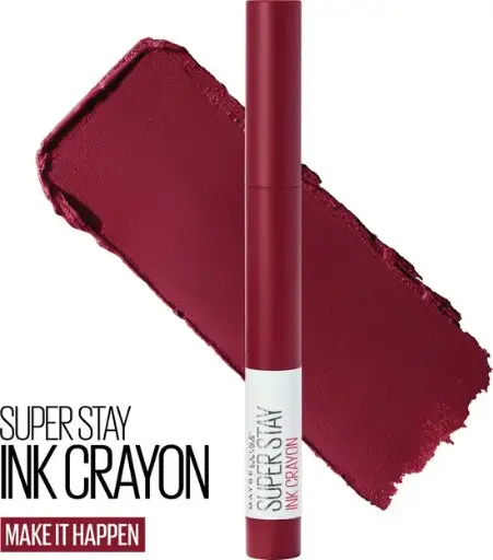 [2200-MY-55885] Ss Ink Crayon Make It Happen #55