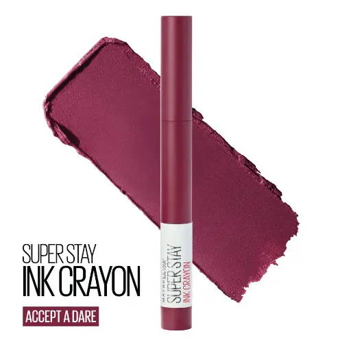 [2200-MY-55886] Ss Ink Crayon Accept A Dare #60
