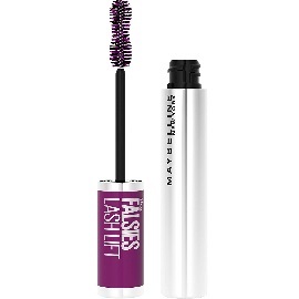 [2200-MY-57848] The Falsies Lash Lift WSH Very Black #201