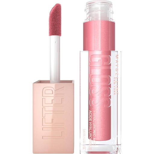 [2200-MY-58699] Lip Lifter Gloss Brass