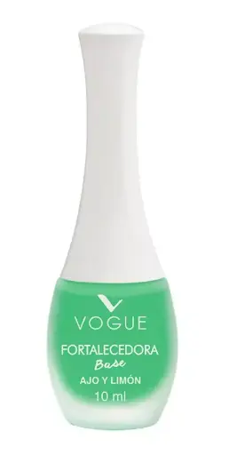 [2200-TPC-29974] Vogue Base Ajo Limon