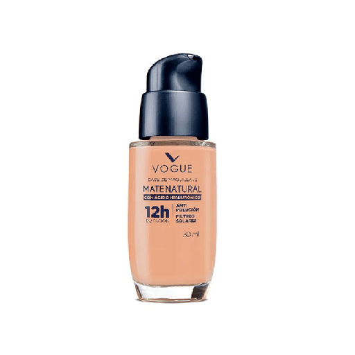 [2200-TPC-84724] Base Valvula Mate Natural Gitano 30Ml