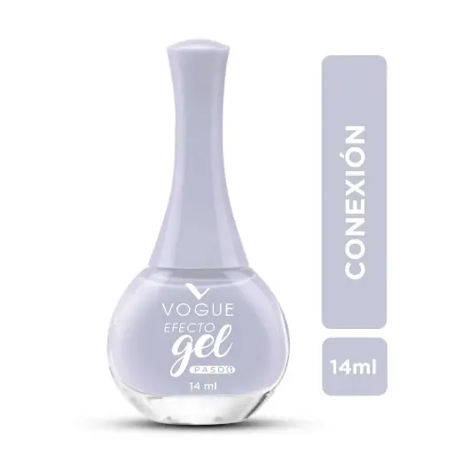 [2200-TPC-84823] Esmalte Efecto Gel Conexion 14Ml