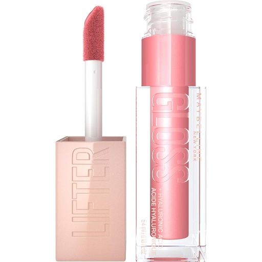 [2200-MY-58388] Lip Lifter Gloss Silk
