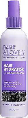 [2200-SC-01630] Dark & Lovely Protect Styl  Hair Hydr 5oz