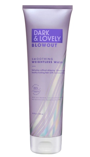 [2200-SC-21974] Dark & Lovely Blowout Shampoo 8.5oz
