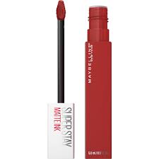 [2200-MY-58951] Superstay Matte Ink - Hustler #335