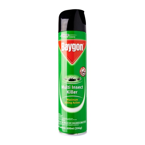 [1900-SJ-02728] Baygon Spray 12/285ml