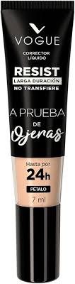 [2200-TPC-84072] Corrector Resist Liquido Canela 7 Ml