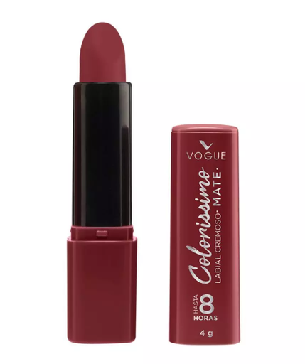 [2200-TPC-84047] Labial Colorissimo 4G Manzana Roja