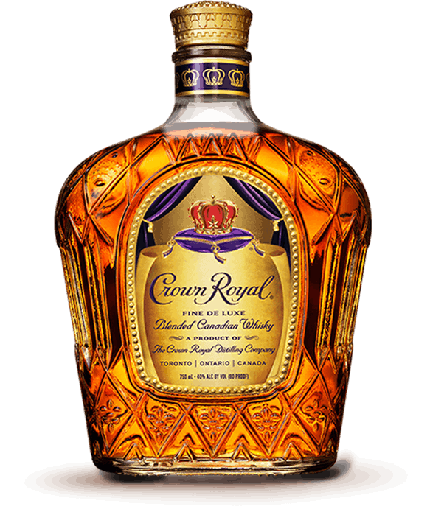 [0300-DG-70619] Crown Royal 12/1Lt