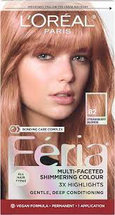 [2200-LO-68241] Feria Strawberry Blonde