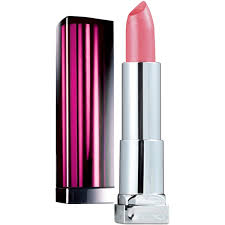 [2200-MY-24891] Color Sens Lipcolor Pink & Proper