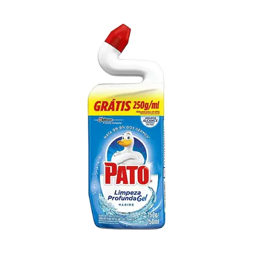 [1900-SJ-90273] Pato Gel Mtbc Marine 12/500ml