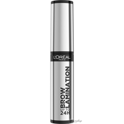 [2200-LO-68587] Infallible 24HR Brow Lamination