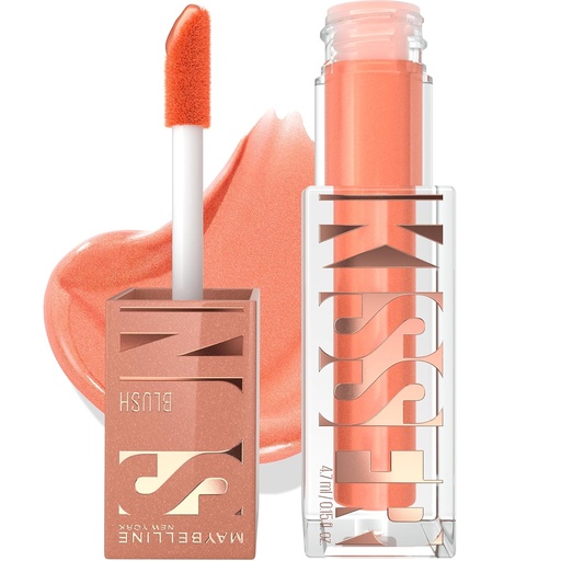 [2200-MY-08397] Maybelline Sunkisser Blush 02 Uptown Glow