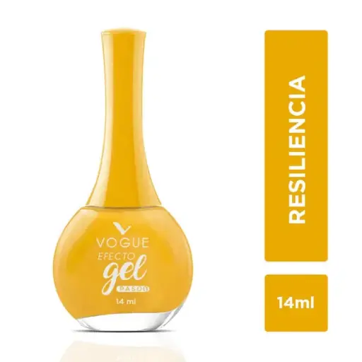 [2200-TPC-93320] Esmalte Efecto Gel Resiliencia 14ml