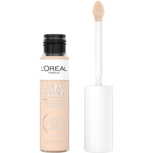 [2200-LO-68494] True Match Radiant Serum Concealer - W3