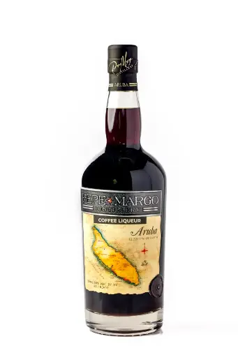 [0800-AD-56283] Pepe Margo Coffee Liqueur 75cl