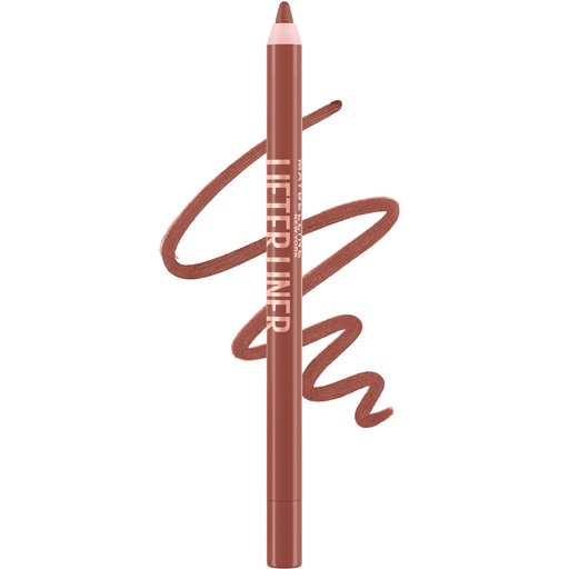 [2200-MY-09418] Maybelline LipLiner Lifter Player