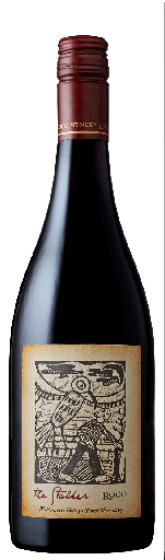 [0100-SM-02012] Roco The Stalker Pinot Noir 12/75cl