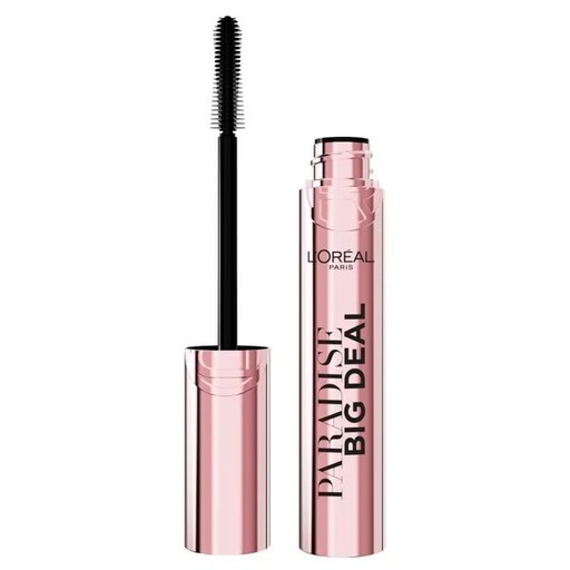 [2200-LO-69096] Big Deal Mascara Black WSH