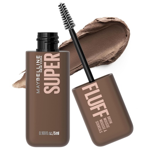 [2200-MY-09571] Superfluff Brow Brun Medium
