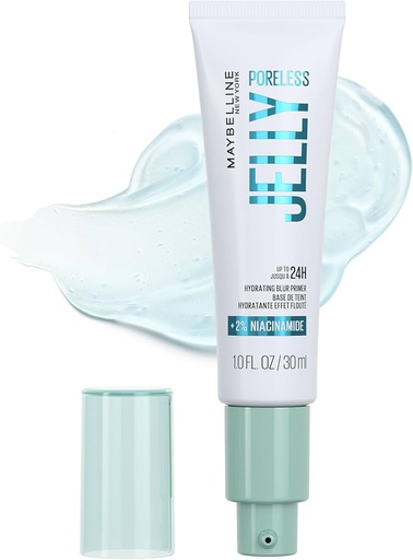 [2200-MY-09530] Poreless Jelly Primer