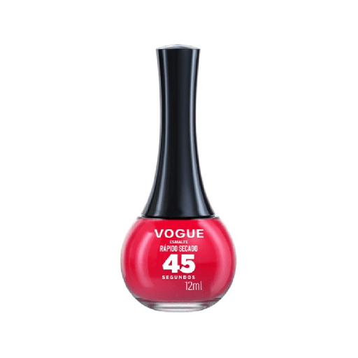 [2200-TPC-97603] Esmalte Rapido Secado - Corazon Fuerte