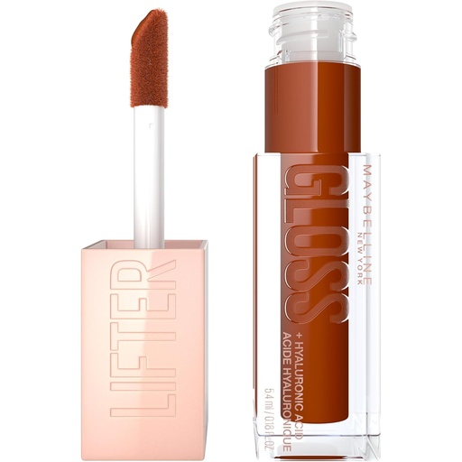[2200-MY-09861] Lip Lifter Gloss Honeyd Caramel