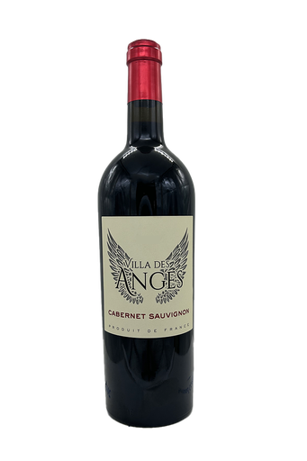 [0100-JR-13395] Villa Des Anges Cabernet Sauvignon 2023 6/75cl