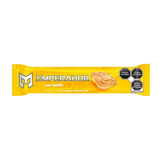 [1500-GM-44549] Emperador Vanilla 66/72gr