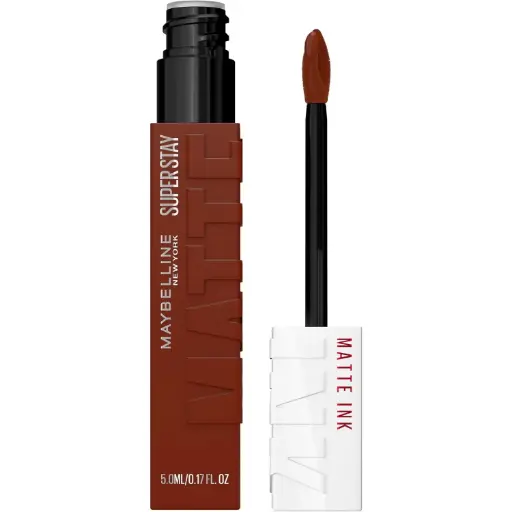 [2200-MY-09824] Superstay Matte Ink Browns - Renegade #515 