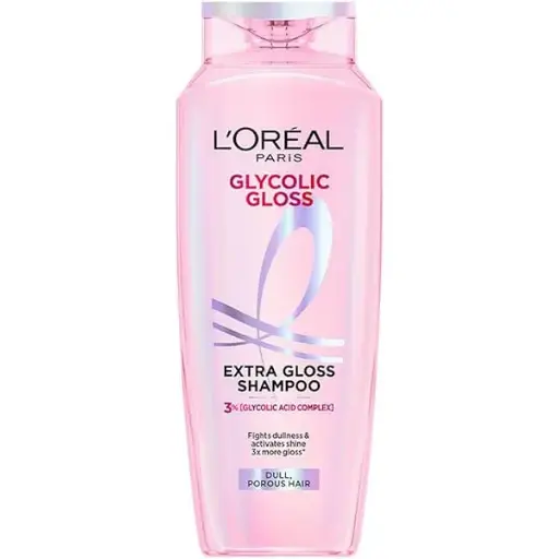 [2200-LO-70432] El Vive Glycolic Gloss Shampoo 12.6oz 