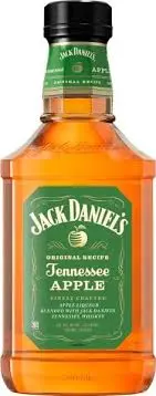[0300-BF-30860] Jack Daniels Apple 24/20Cl 