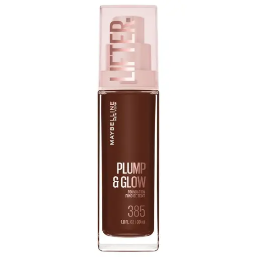 [2200-MY-10128] Lifter Face Foundation #385