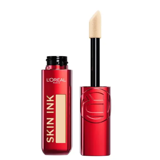 [2200-LO-70051] Infaillible Skin Ink - Light Warm #125