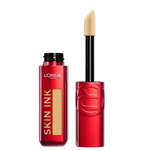 [2200-LO-70059] Infaillible Skin Ink - Medium Warm #325