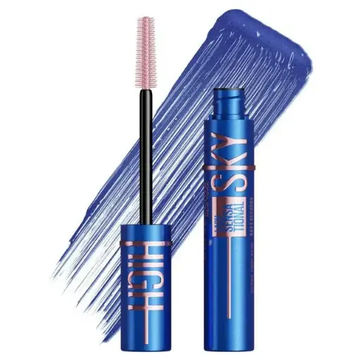 [2200-MY-10326] Lash Sensational Sky High Navy WSH