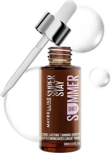 [2200-MY-10330] MNY Sunless Bronzer 1.0oz