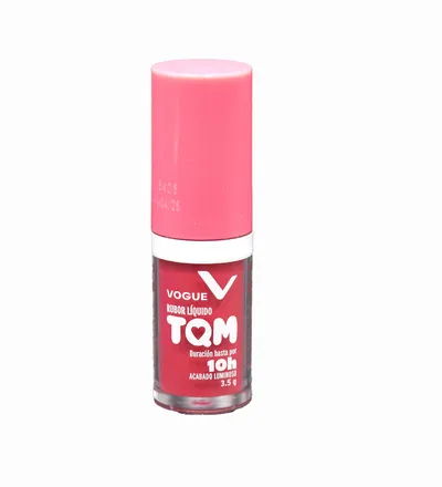 [2200-TPC-99399] Rubor Liquido TQM - Cupido