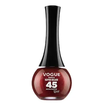 [2200-TPC-99465] Esmalte Rapido Secado - Rojo Tango