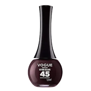 [2200-TPC-99469] Esmalte Rapido Secado - Malbec Med