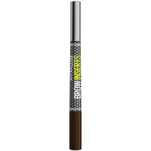 [2200-MY-10351] Brow Inserts 2-in-1 - Ash Brown